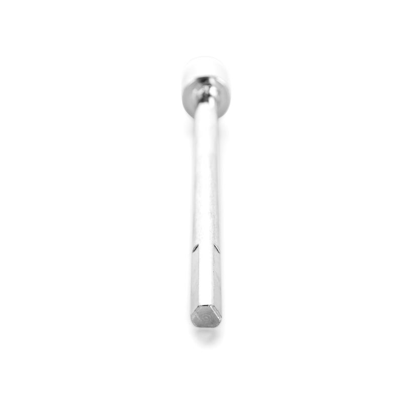 Eaz-Lift 3/4 Hex Jack Extension Socket - Assists in Adjusting Your RV or Trailer's Scissor Jack - Compatible with 3/8" Drills- Heavy Duty Anti- Corrosion Metal - Quick and Easy to Use - (48861) - Image 4